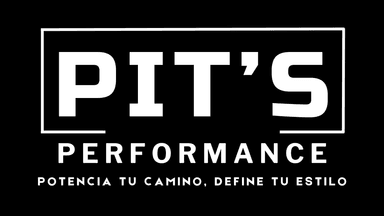 Pit's Performance