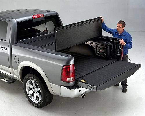 TAPA PLEGABLE